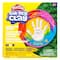 Play-Doh® Air Dry Clay Handprint Stone Kit